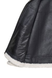 کاپشن تدی زنانه بژ Verbier دری مد