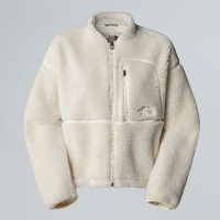 کاپشن نورث فیس زنانه Extreme Pile Tam Boy زیپ‌دار Polar اورجینال – The North Face