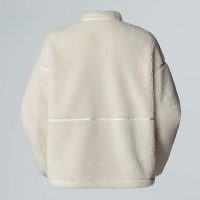 کاپشن نورث فیس زنانه Extreme Pile Tam Boy زیپ‌دار Polar اورجینال – The North Face