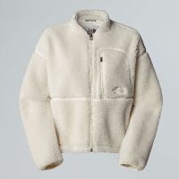 کاپشن نورث فیس زنانه Extreme Pile Tam Boy زیپ‌دار Polar اورجینال – The North Face