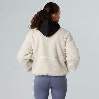 کاپشن نورث فیس زنانه Extreme Pile Tam Boy زیپ‌دار Polar اورجینال – The North Face