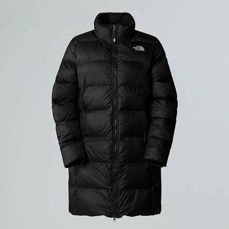 کاپشن نورث فیس زنانه Saikuru Parka اورجینال – The North Face