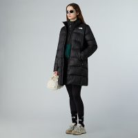 کاپشن نورث فیس زنانه Saikuru Parka اورجینال – The North Face