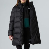 کاپشن نورث فیس زنانه Saikuru Parka اورجینال – The North Face