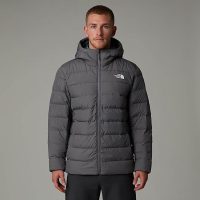 کاپشن نورث فیس مردانه Aconcagua III کلاهدار – The North Face