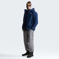 کاپشن نورث فیس مردانه Carto Mono Triclimate سه‌در‌یک کلاهدار – The North Face