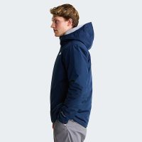 کاپشن نورث فیس مردانه Carto Mono Triclimate سه‌در‌یک کلاهدار – The North Face