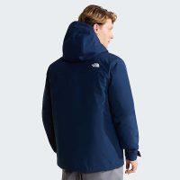 کاپشن نورث فیس مردانه Carto Mono Triclimate سه‌در‌یک کلاهدار – The North Face