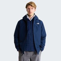 کاپشن نورث فیس مردانه Carto Mono Triclimate سه‌در‌یک کلاهدار – The North Face