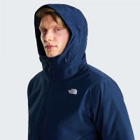 کاپشن نورث فیس مردانه Carto Mono Triclimate سه‌در‌یک کلاهدار – The North Face