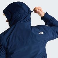 کاپشن نورث فیس مردانه Carto Mono Triclimate سه‌در‌یک کلاهدار – The North Face