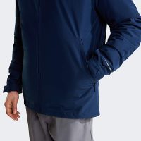 کاپشن نورث فیس مردانه Carto Mono Triclimate سه‌در‌یک کلاهدار – The North Face