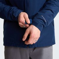 کاپشن نورث فیس مردانه Carto Mono Triclimate سه‌در‌یک کلاهدار – The North Face