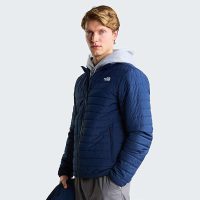 کاپشن نورث فیس مردانه Carto Mono Triclimate سه‌در‌یک کلاهدار – The North Face