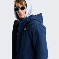 کاپشن نورث فیس مردانه Carto Mono Triclimate سه‌در‌یک کلاهدار – The North Face