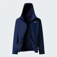 کاپشن نورث فیس مردانه Carto Mono Triclimate سه‌در‌یک کلاهدار – The North Face