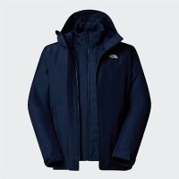 کاپشن نورث فیس مردانه Carto Mono Triclimate سه‌در‌یک کلاهدار – The North Face
