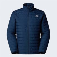 کاپشن نورث فیس مردانه Carto Mono Triclimate سه‌در‌یک کلاهدار – The North Face