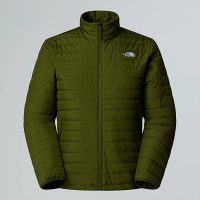 کاپشن نورث فیس مردانه Carto Mono Triclimate سه‌در‌یک کلاهدار – The North Face