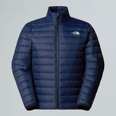 کاپشن نورث فیس مردانه Classic پَر غاز – The North Face