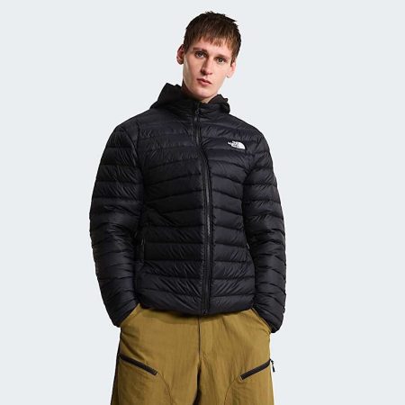 کاپشن نورث فیس مردانه Classic پَر غاز – The North Face