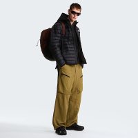 کاپشن نورث فیس مردانه Classic پَر غاز – The North Face