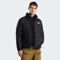 کاپشن نورث فیس مردانه Classic پَر غاز – The North Face