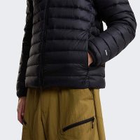 کاپشن نورث فیس مردانه Classic پَر غاز – The North Face