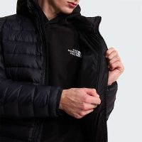 کاپشن نورث فیس مردانه Classic پَر غاز – The North Face