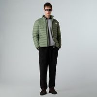 کاپشن نورث فیس مردانه Classic پَر غاز – The North Face