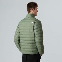 کاپشن نورث فیس مردانه Classic پَر غاز – The North Face