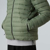 کاپشن نورث فیس مردانه Classic پَر غاز – The North Face