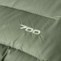 کاپشن نورث فیس مردانه Classic پَر غاز – The North Face