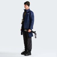 کاپشن نورث فیس مردانه Classic پَر غاز – The North Face