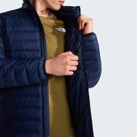 کاپشن نورث فیس مردانه Classic پَر غاز – The North Face