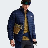 کاپشن نورث فیس مردانه Classic پَر غاز – The North Face