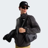 کاپشن نورث فیس مردانه Crest پلار زیپ‌کامل – The North Face