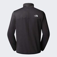 کاپشن نورث فیس مردانه Crest پلار زیپ‌کامل – The North Face