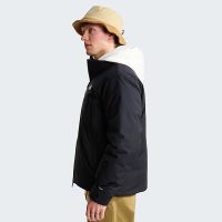 کاپشن نورث فیس مردانه پَر غاز Mountain Range – The North Face