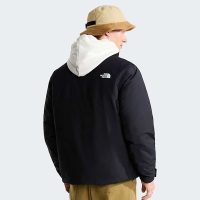 کاپشن نورث فیس مردانه پَر غاز Mountain Range – The North Face