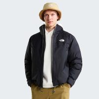 کاپشن نورث فیس مردانه پَر غاز Mountain Range – The North Face