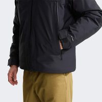 کاپشن نورث فیس مردانه پَر غاز Mountain Range – The North Face