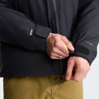 کاپشن نورث فیس مردانه پَر غاز Mountain Range – The North Face