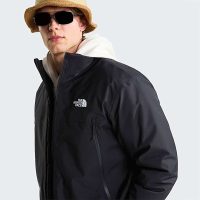 کاپشن نورث فیس مردانه پَر غاز Mountain Range – The North Face