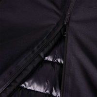 کاپشن نورث فیس مردانه پَر غاز Mountain Range – The North Face