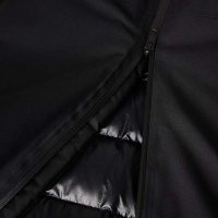 کاپشن نورث فیس مردانه پَر غاز Mountain Range – The North Face