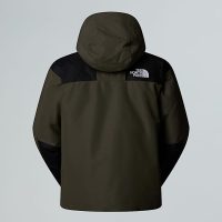 کاپشن نورث فیس مردانه پَر غاز Mountain – The North Face