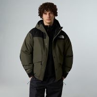 کاپشن نورث فیس مردانه پَر غاز Mountain – The North Face