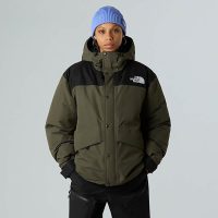 کاپشن نورث فیس مردانه پَر غاز Mountain – The North Face