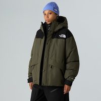 کاپشن نورث فیس مردانه پَر غاز Mountain – The North Face